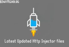 http injector files