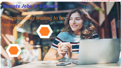 Remote Jobs in Canada