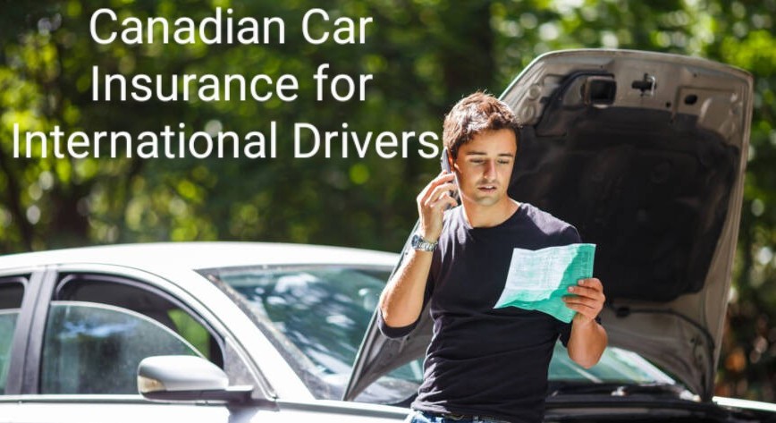 Canadian Car Insurance for International Drivers