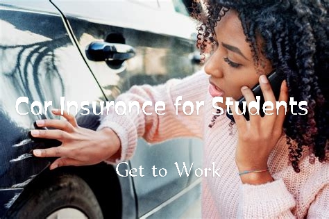 Car Insurance for College Students