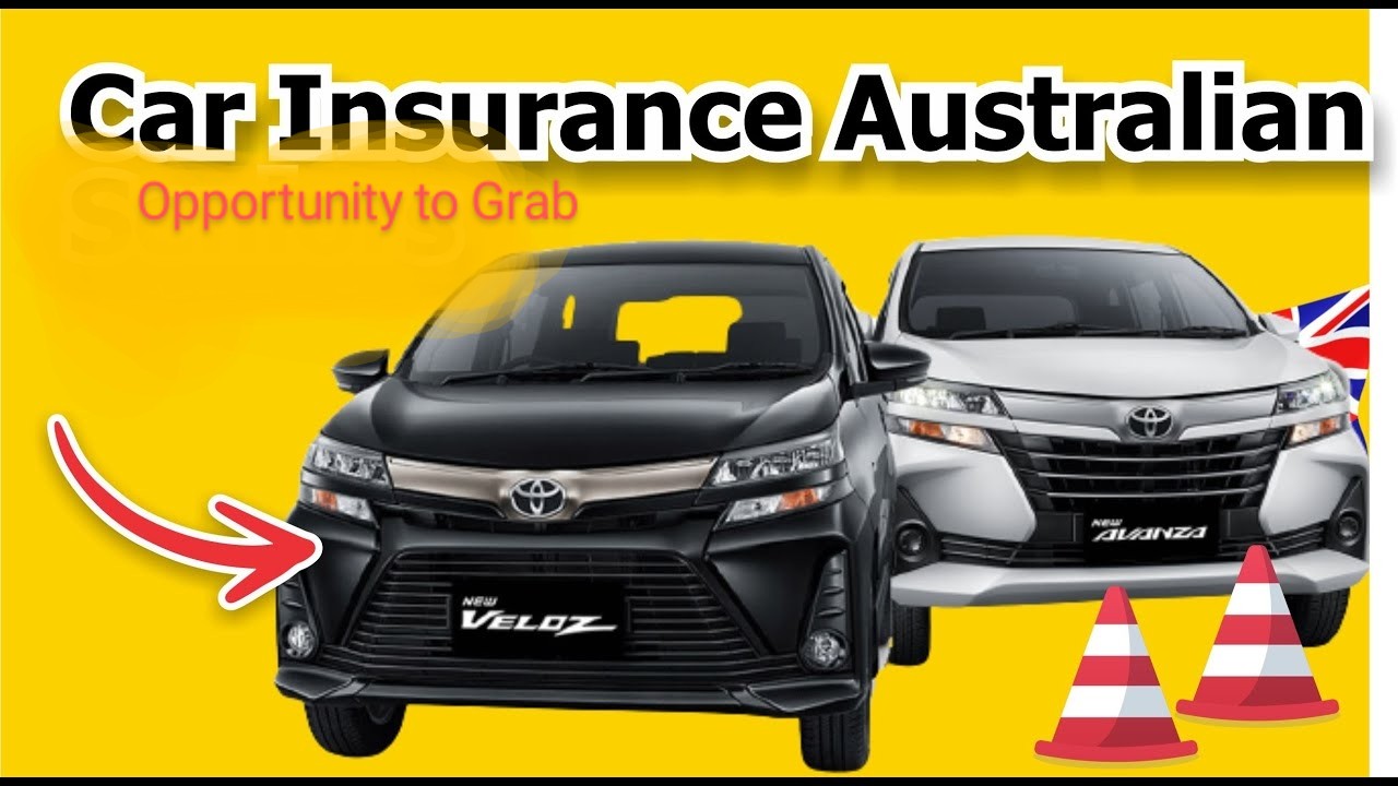 Car Insurance in Australia