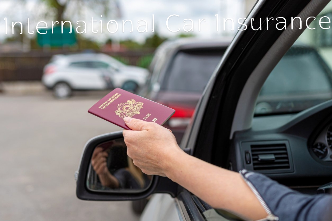 International Car Insurance