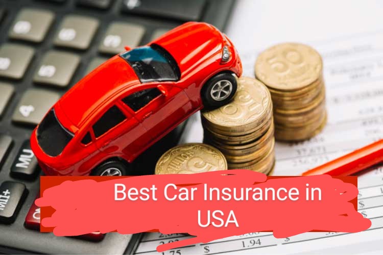 Best Car Insurance in the USA