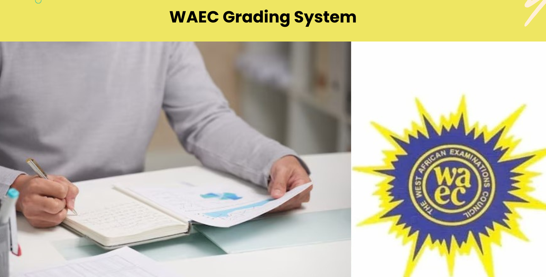 WAEC Grading System